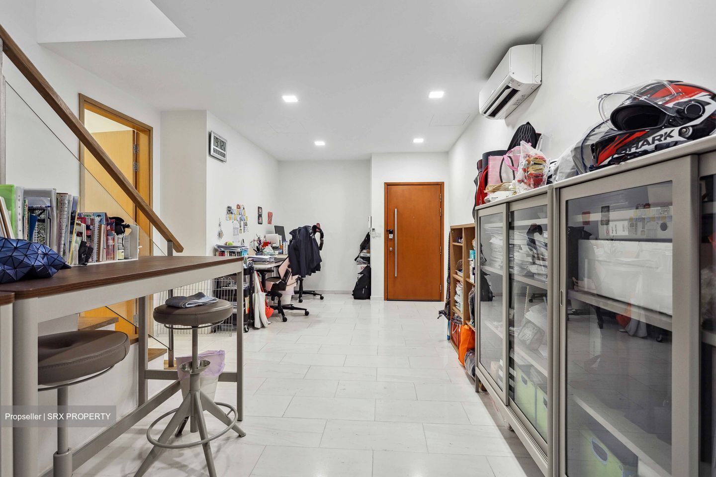 D' Chateau @ Shelford (D11), Apartment #439789921